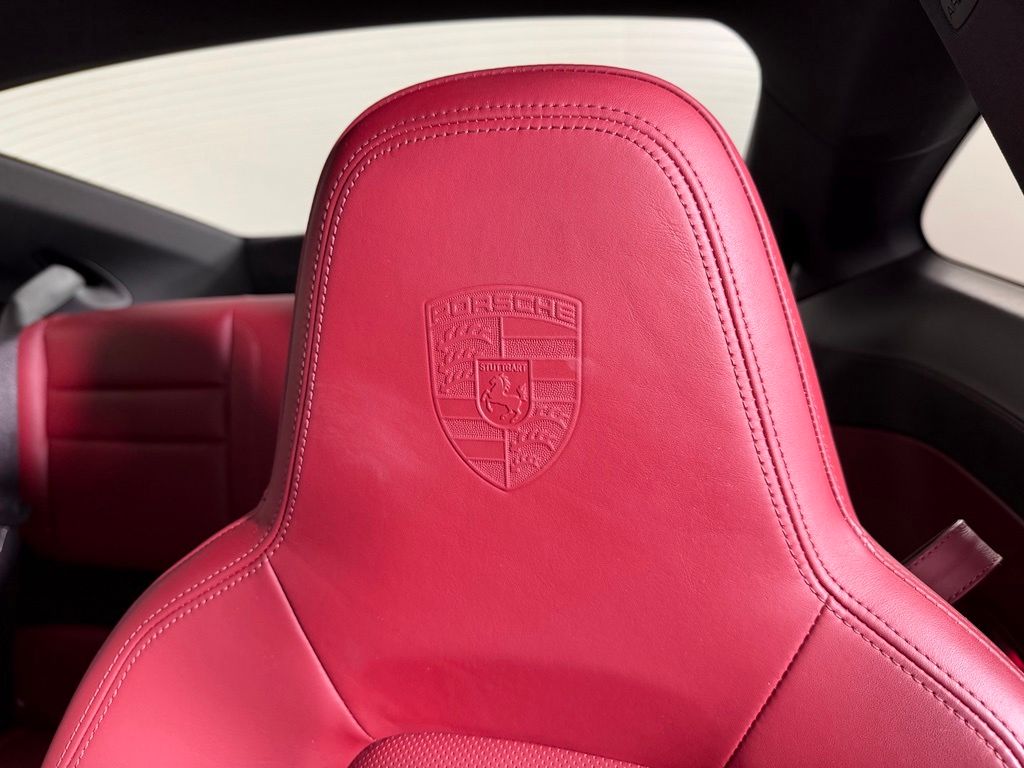 Thumbnail: 2024 Porsche 911 - 23