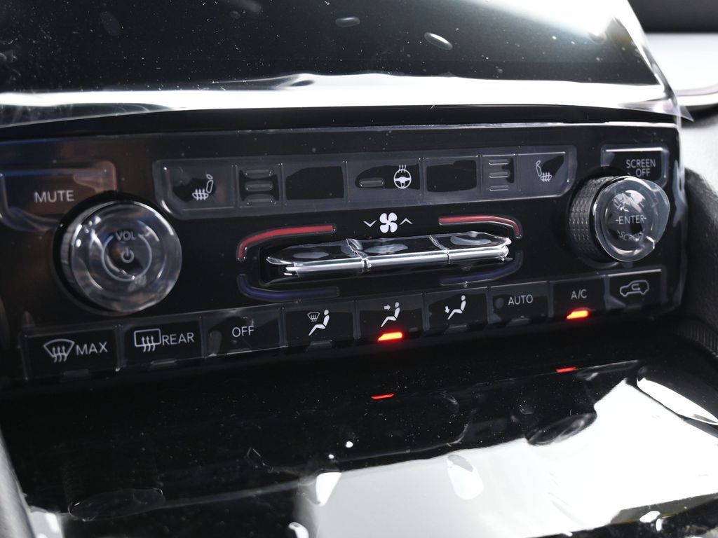 New 2025 Silver Zynith Jeep Limited image 23