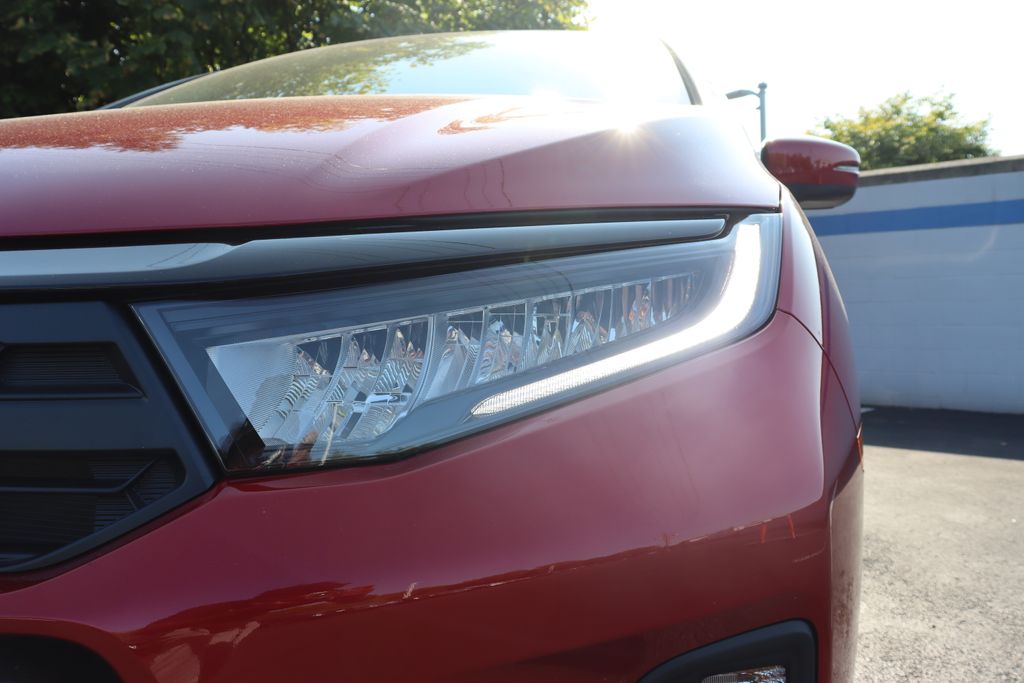 Thumbnail: 2026 Honda Odyssey - 9