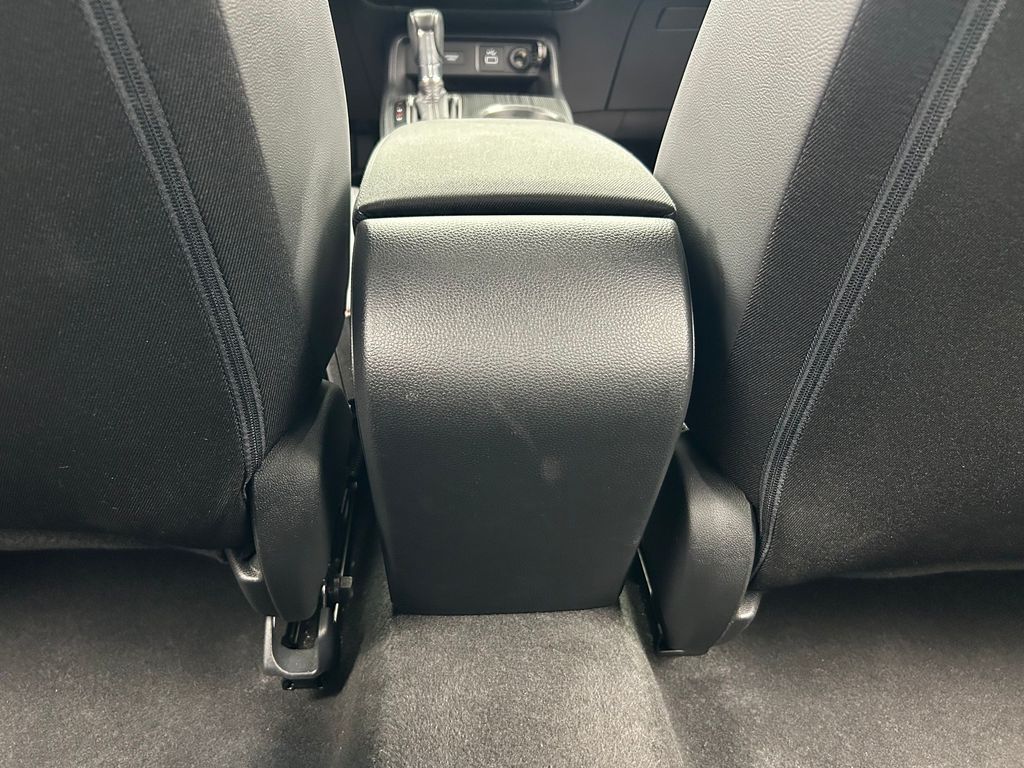 Used 2024 Gray Honda Sport image 33