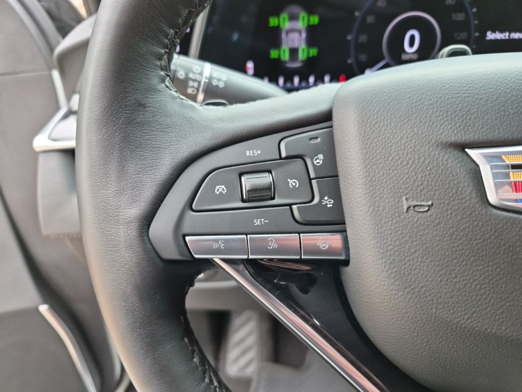 Used Car 2024 Cadillac Escalade  Sport For Sale Under $100,000 In Austin, Texas