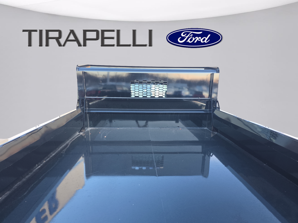 New 2026 White Ford XL image 10