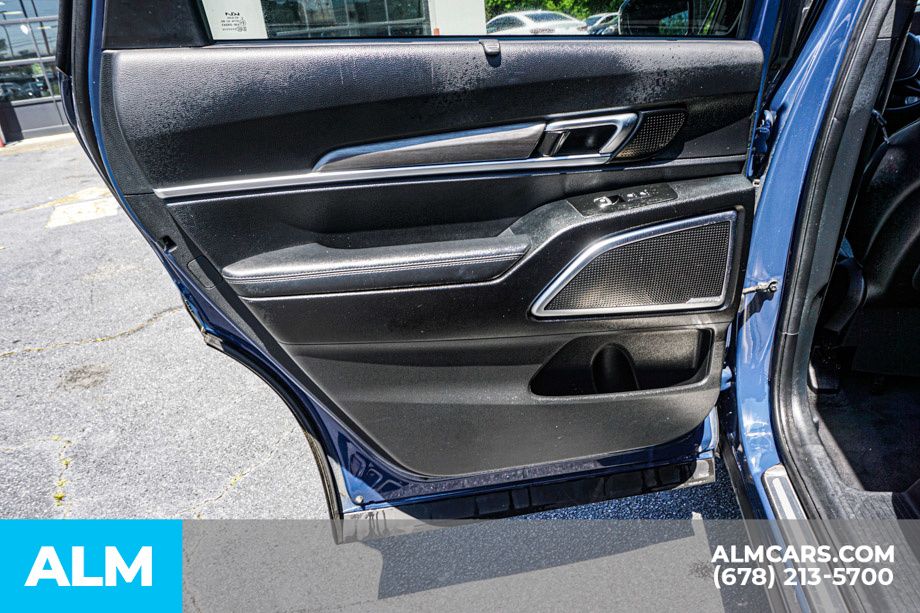 2023 Kia Telluride SX - Photo 55