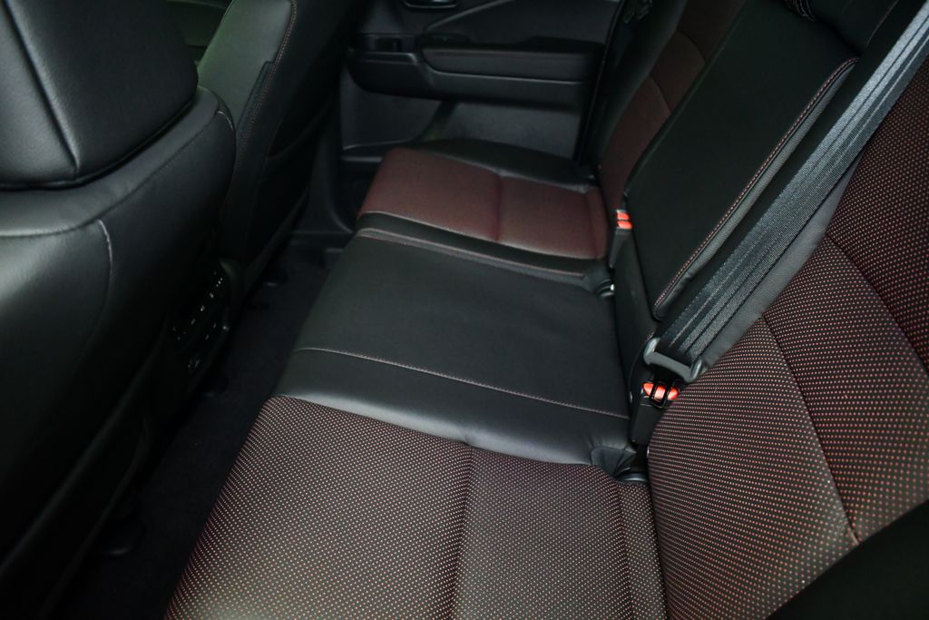 Thumbnail: 2026 Honda Ridgeline - 21