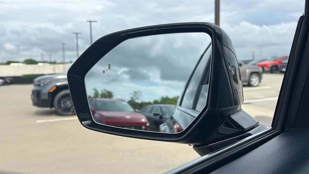2022 Hyundai Palisade Calligraphy Gray at Cook Ford