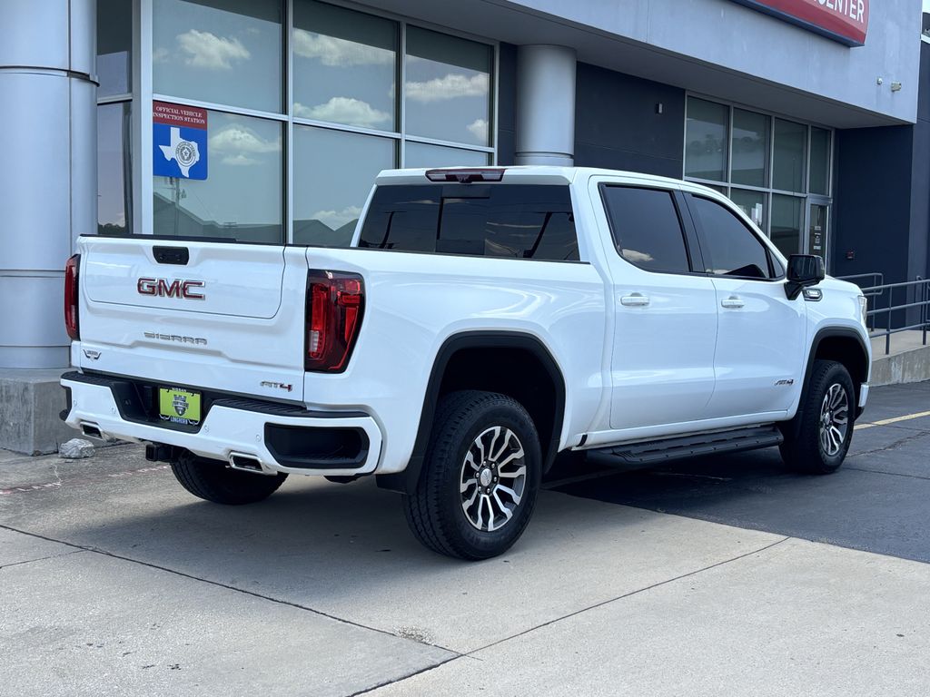 Used 2023 GMC Sierra 1500 Truck