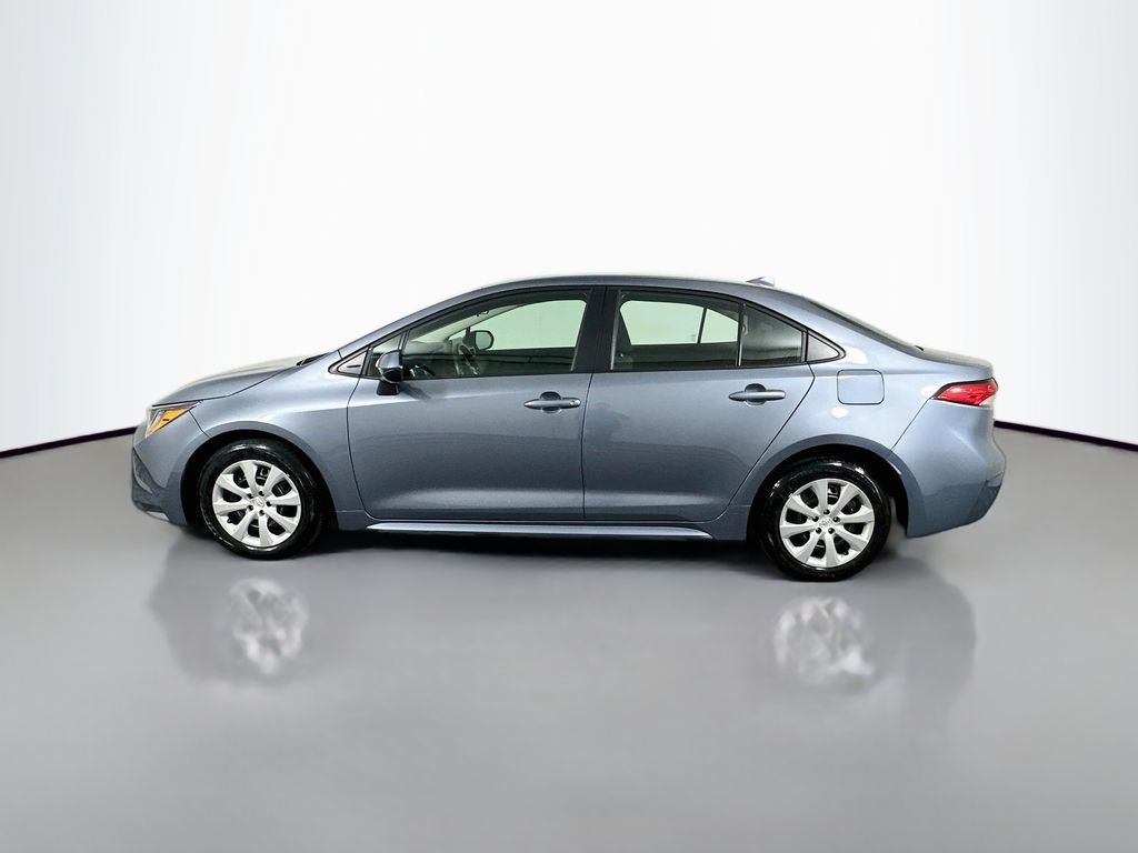 Thumbnail: 2025 Toyota Corolla - 8