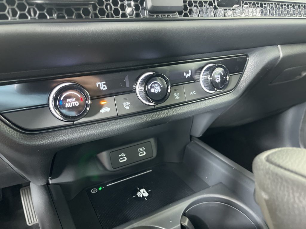 Thumbnail: 2026 Honda HR-V - 27