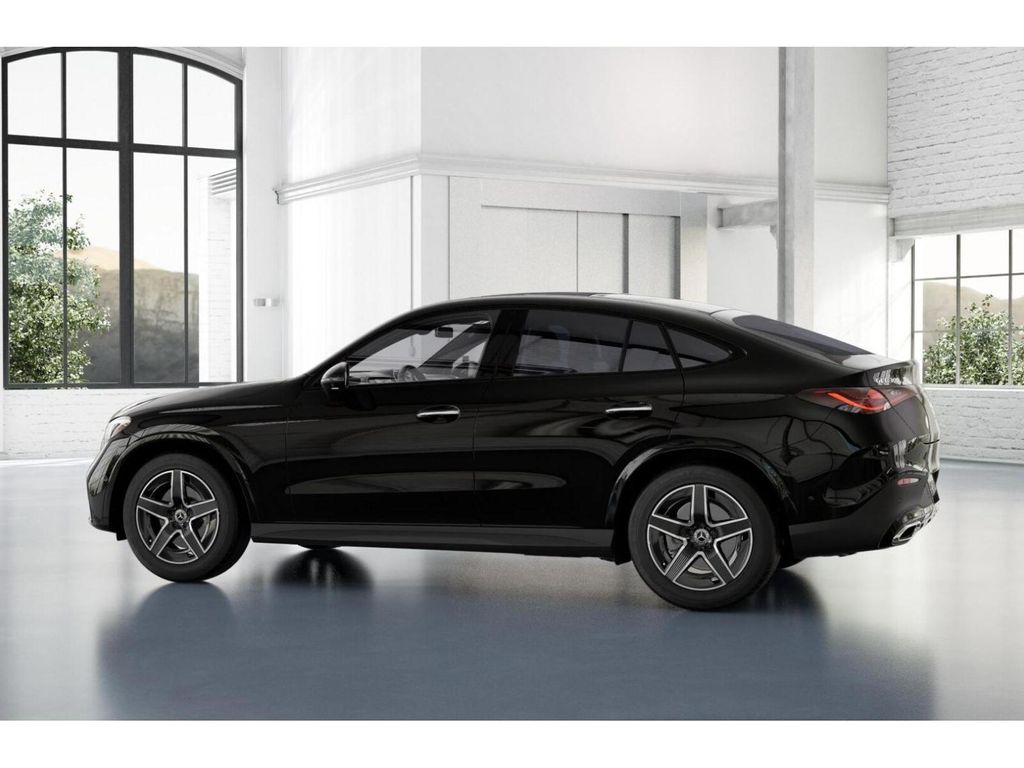 2025 Mercedes-Benz GLC 300 32