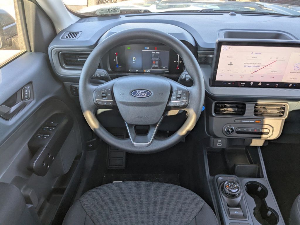 2025 Ford Maverick XL