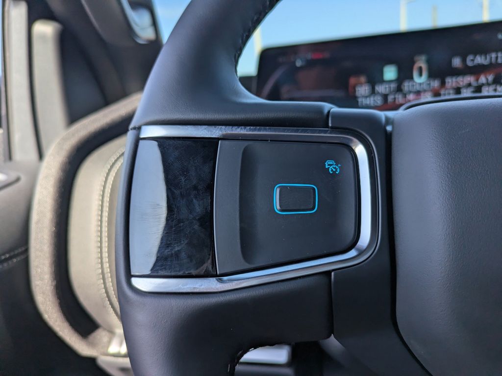 2027 Ford Expedition Max 