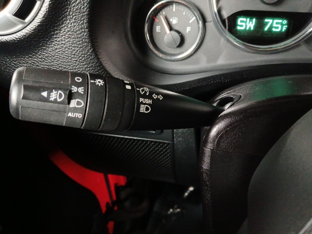 Used Car 2011 Jeep Wrangler  Rubicon For Sale Under $25,000 In Austin, Texas