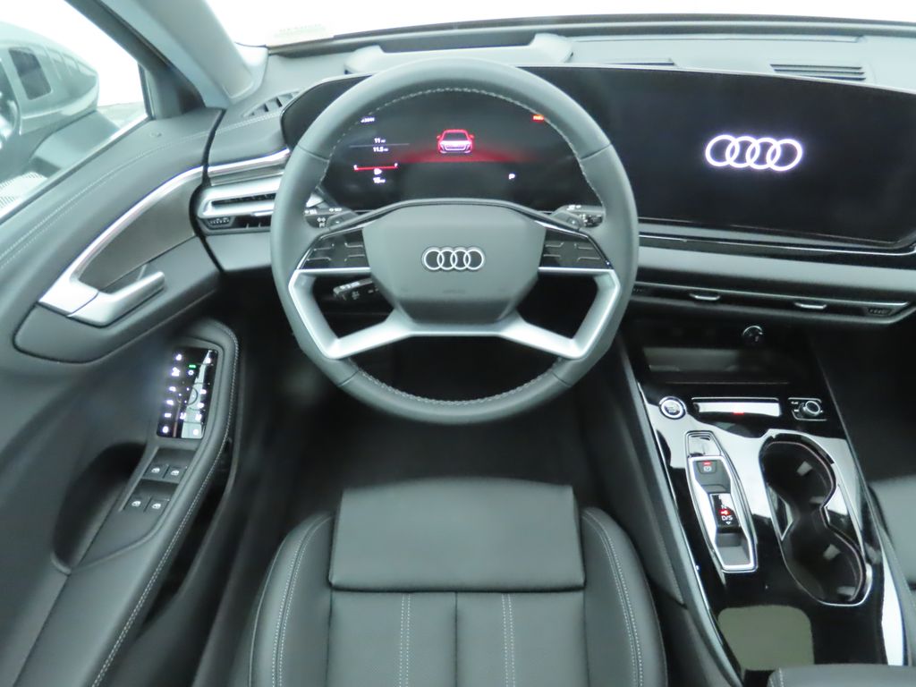 2025 Audi A5 Premium 11