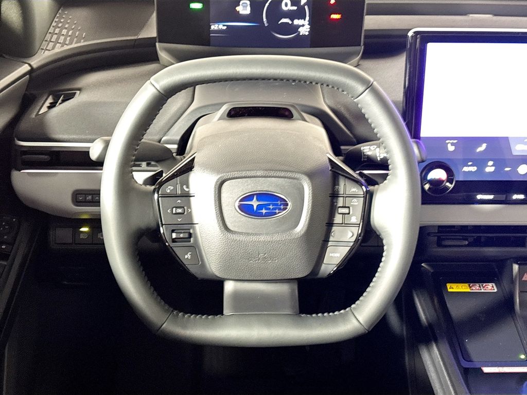 2026 Subaru Solterra Premium