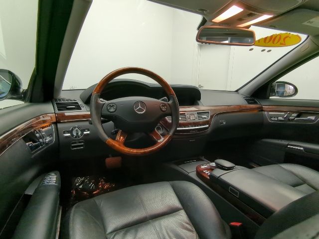 2007 Mercedes-Benz S-Class S550 - Photo 21