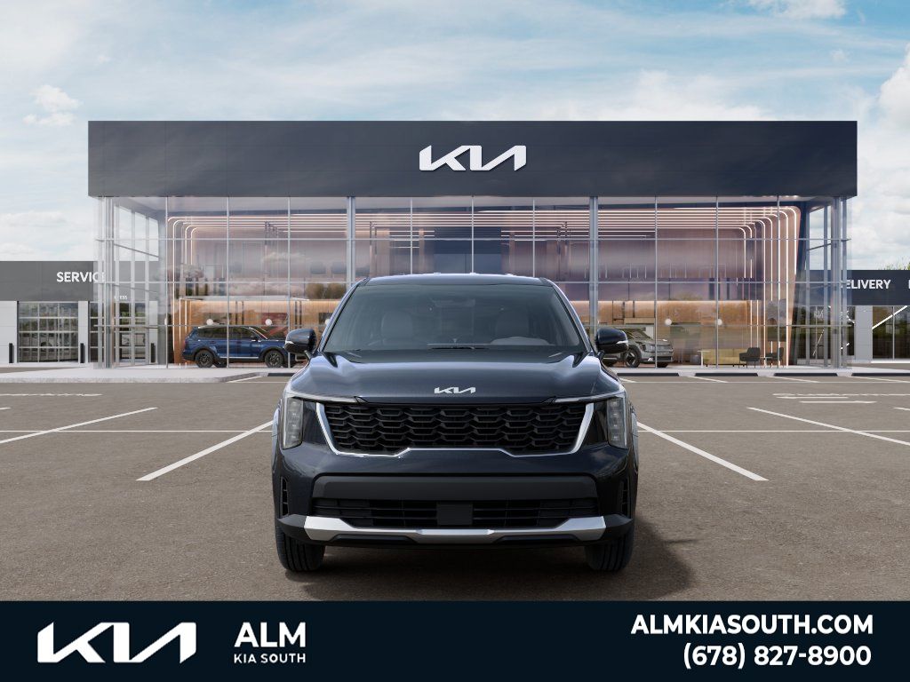 New 2026 Panthera Metal Kia LX image 2
