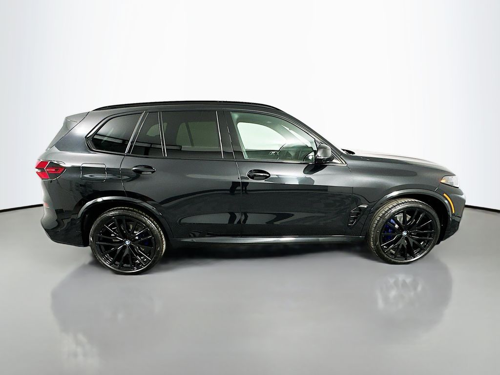 Thumbnail: 2026 BMW X5 - 4