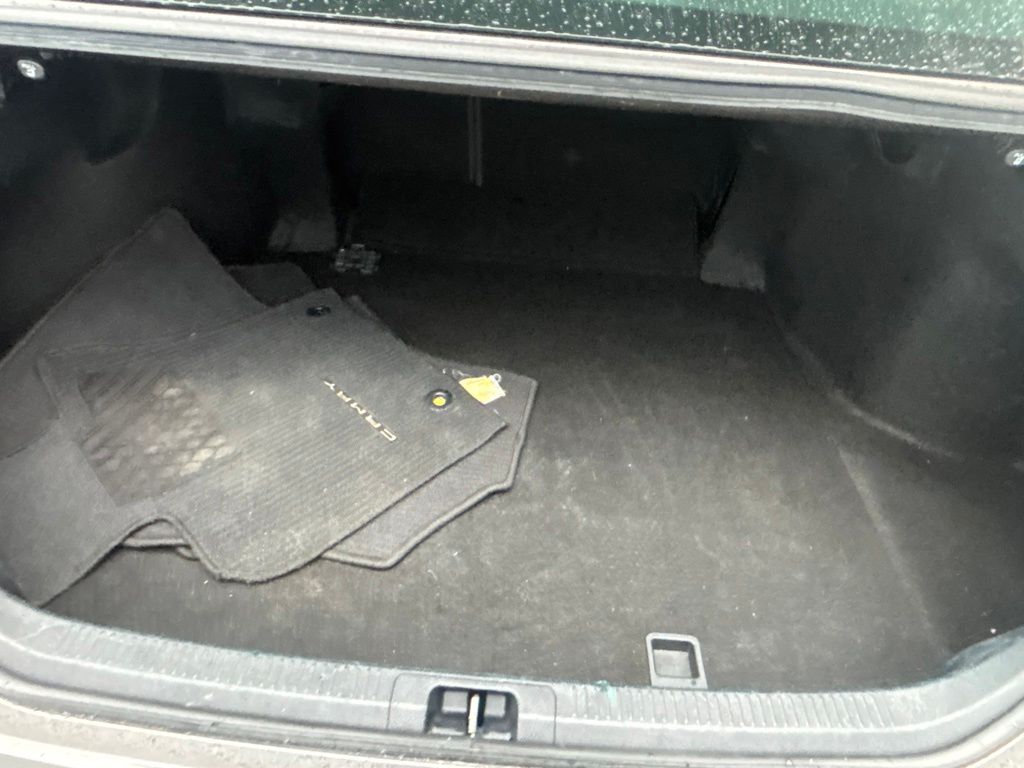 Used 2022 Toyota Camry Sedan