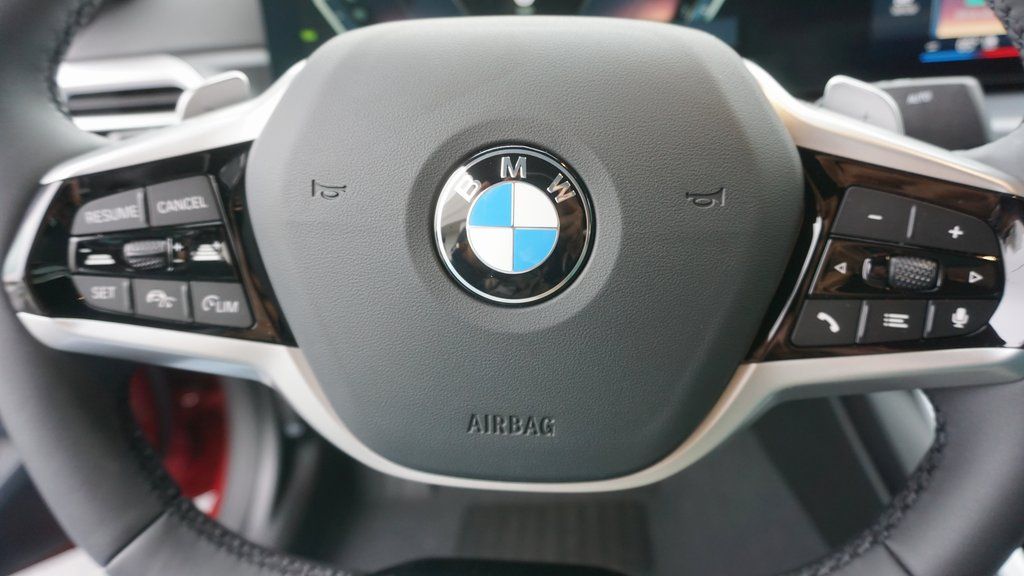 2025 BMW 2 Series 230i - Photo 12