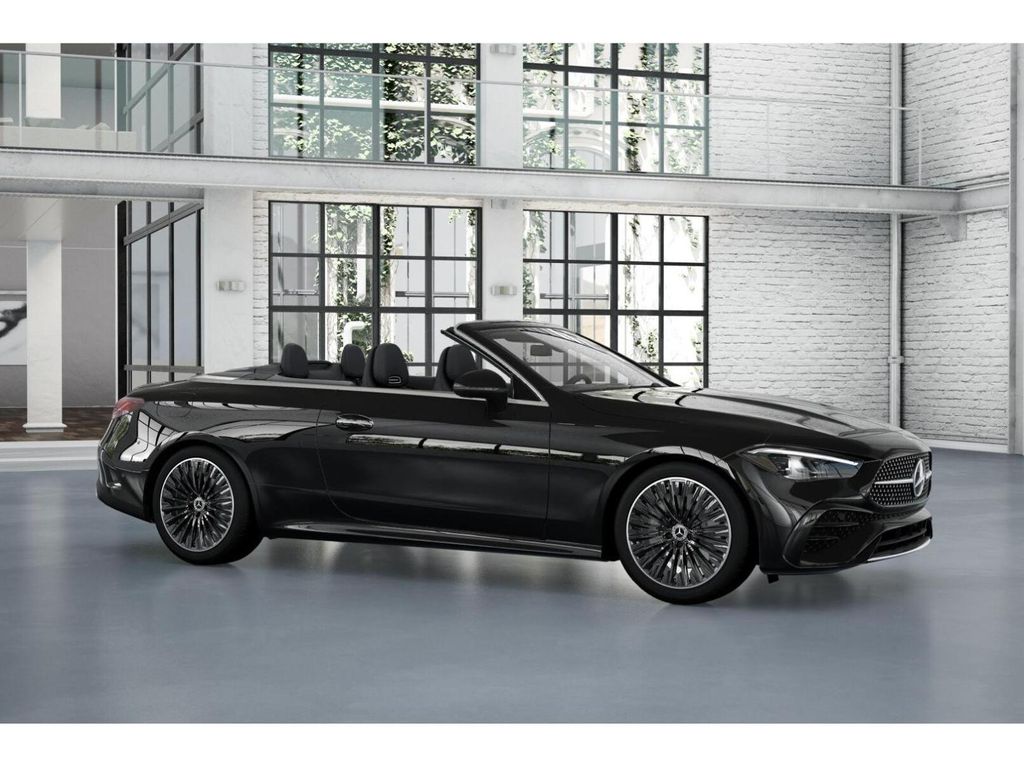 2025 Mercedes-Benz CLE 300 13