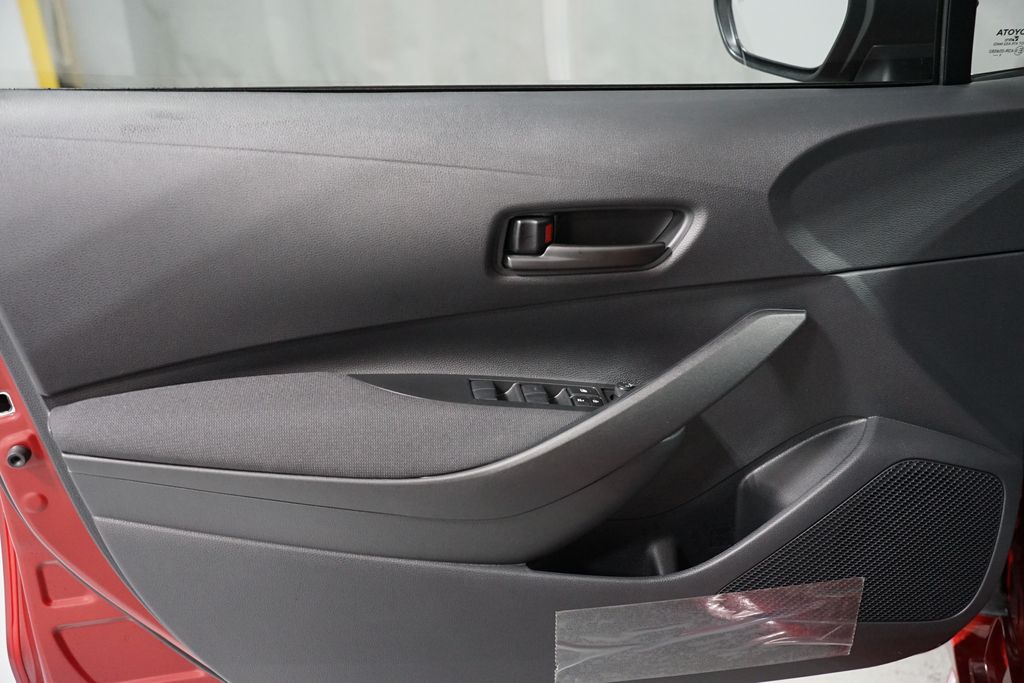 Thumbnail: 2026 Toyota Corolla - 28