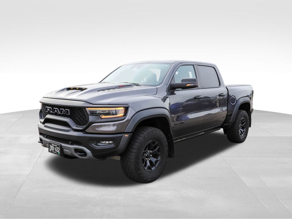 Thumbnail: 2023 RAM 1500 - 1