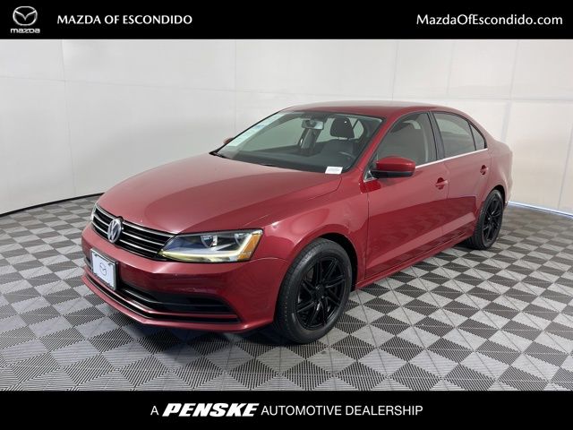 2017 Volkswagen Jetta S -
                  Escondido, CA