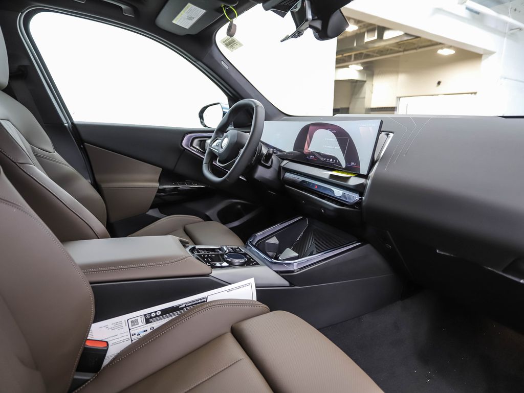 Thumbnail: 2026 BMW X3 - 29