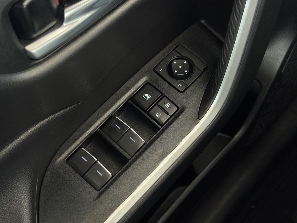 2023 Toyota RAV4 XLE Premium Red at Community Toyota
