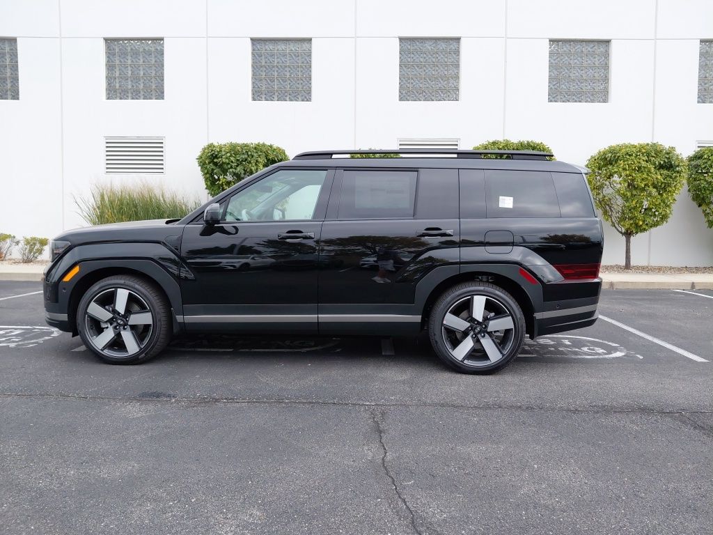 Thumbnail: 2026 Hyundai Santa Fe - 5