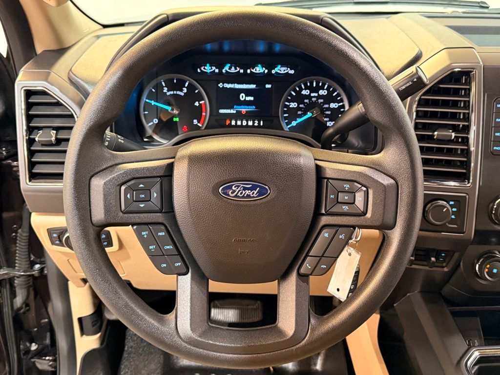 2019 Ford F-250SD XLT