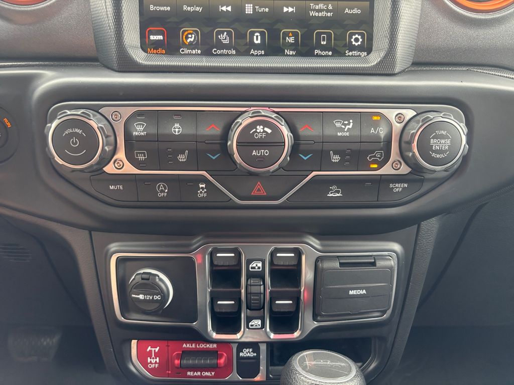 2022 Jeep Gladiator Mojave Beige at Auto Express Mitsubishi