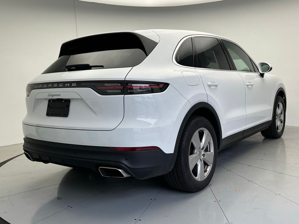 Thumbnail: 2023 Porsche Cayenne - 22