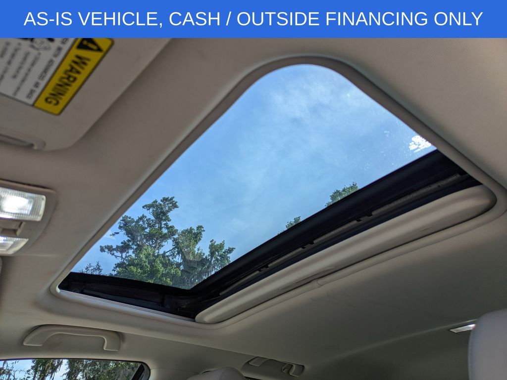 2010 Mazda CX-9 Grand Touring