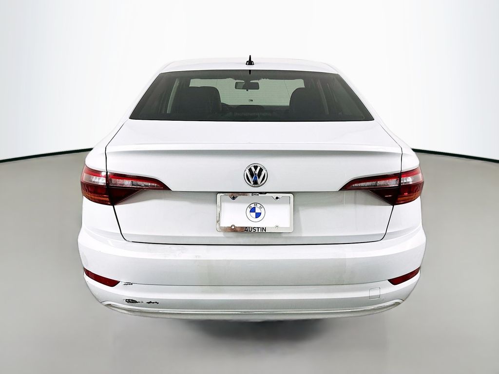Thumbnail: 2019 Volkswagen Jetta - 6