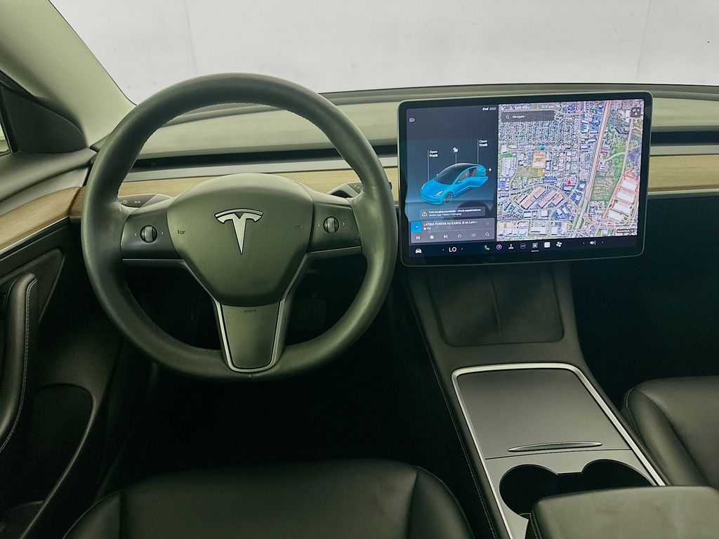 Thumbnail: 2021 Tesla Model 3 - 22