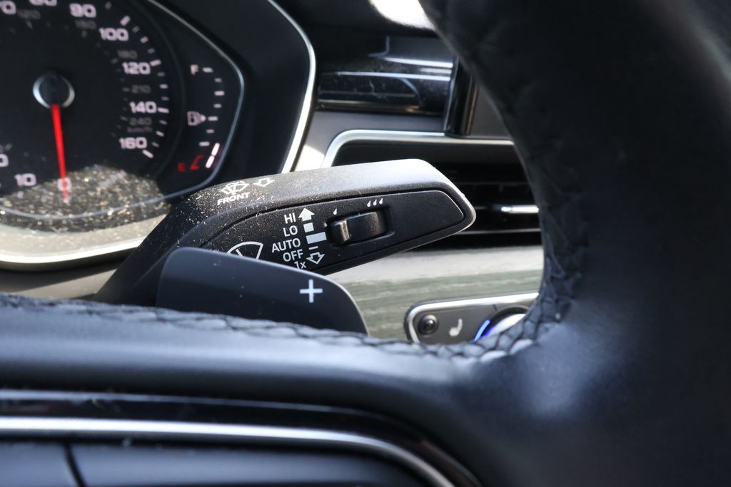 Thumbnail: 2021 Audi A5 - 23