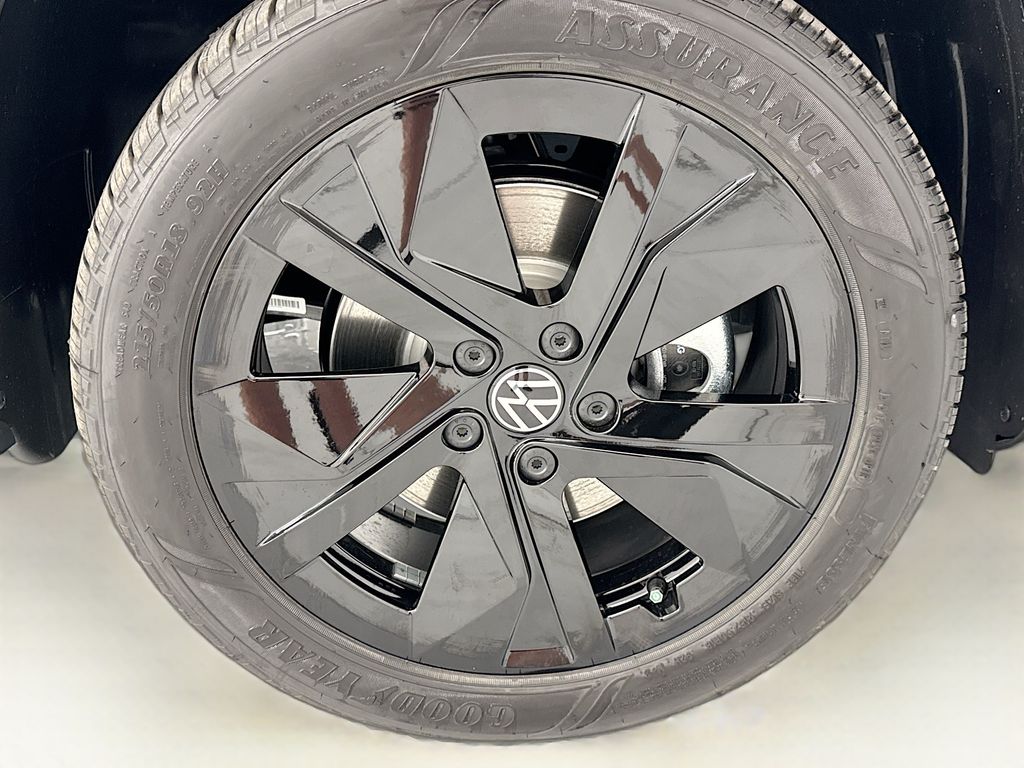 Thumbnail: 2026 Volkswagen Taos - 30