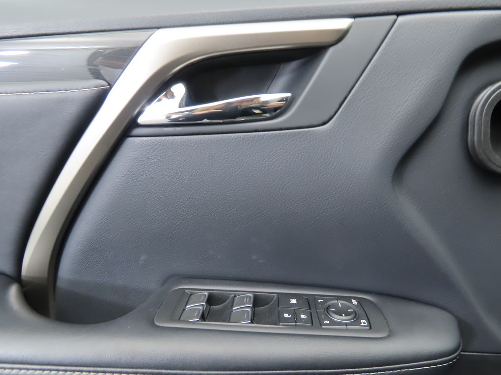 Thumbnail: 2022 Lexus RX - 23