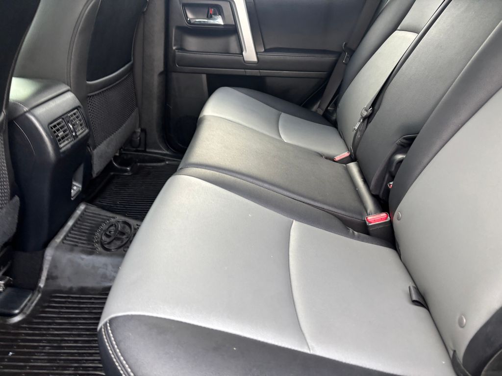 Used Car 2023 Toyota 4runner  Sr5 Premium For Sale Under $40,000 In Austin, Texas