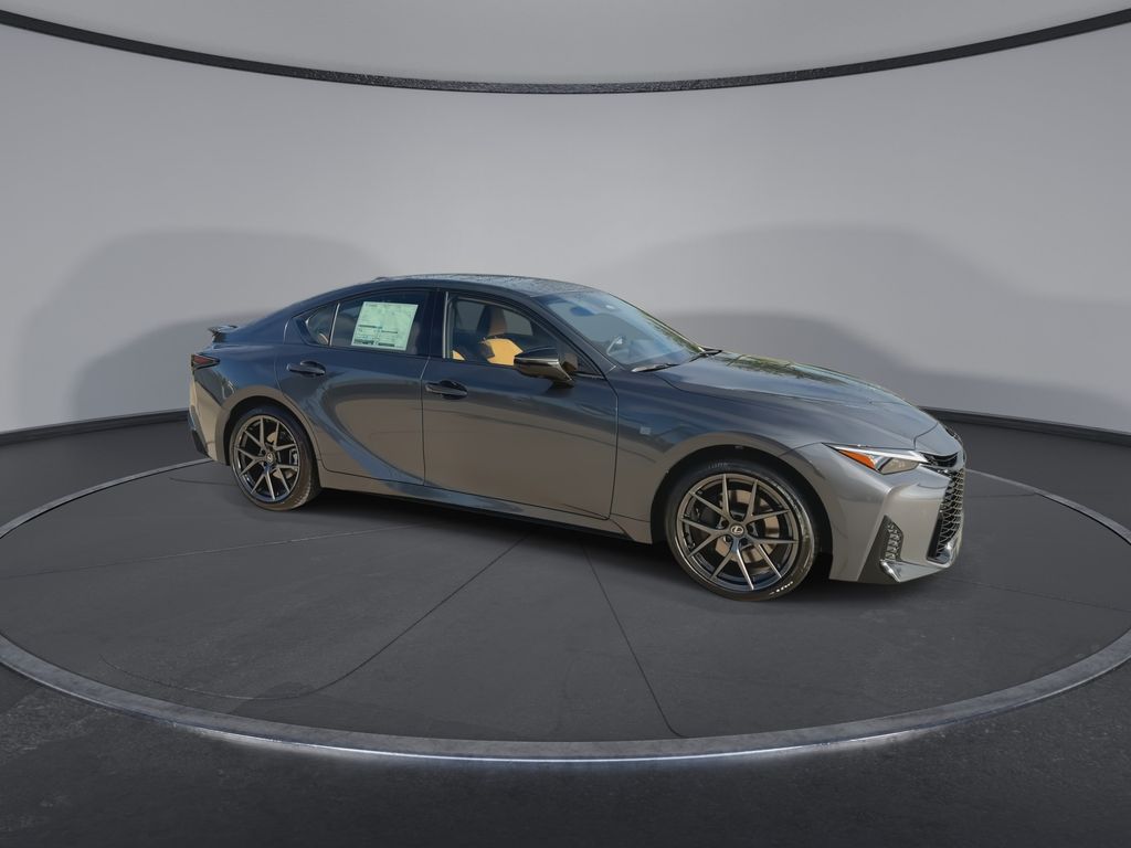 Thumbnail: 2026 Lexus IS - 2