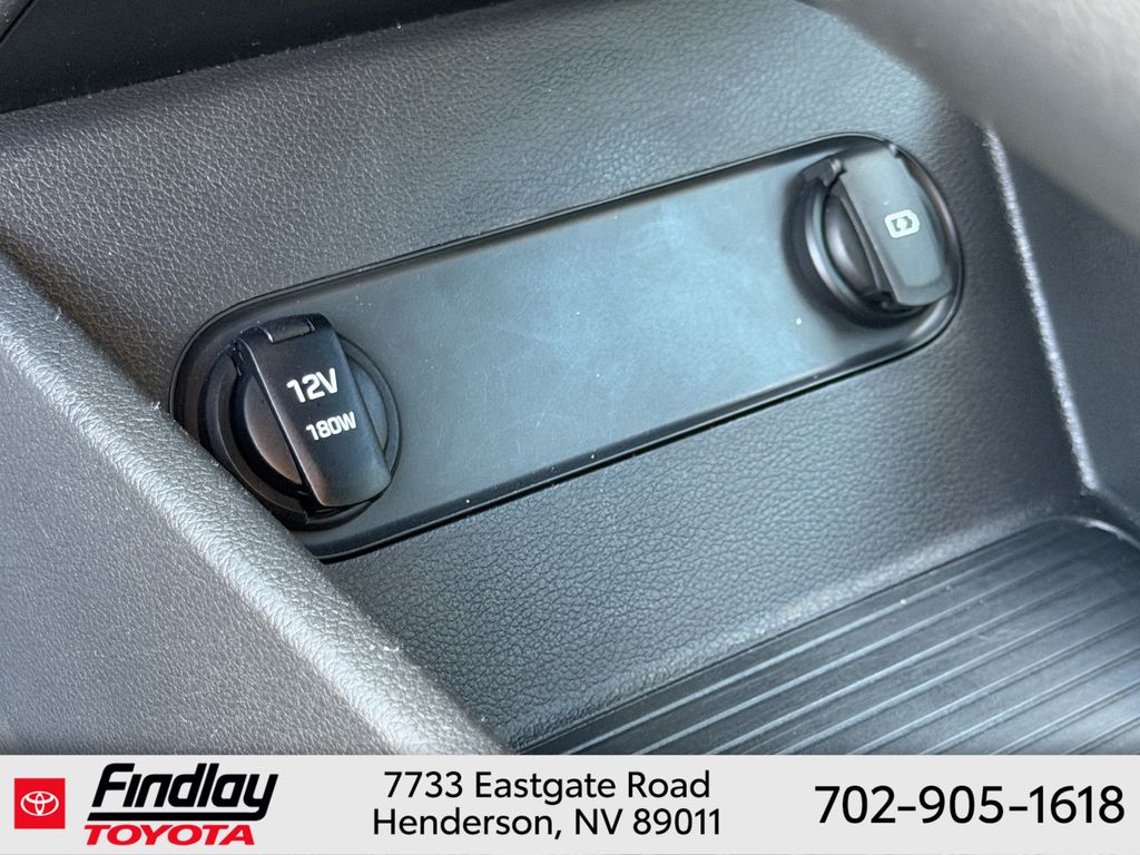 Used 2023 Hyundai Kona Electric SUV