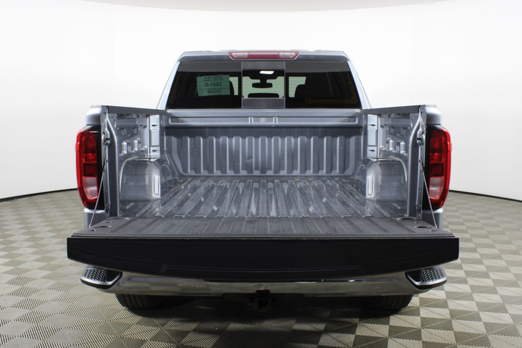 Used 2019 GMC Sierra 1500 for sale in 