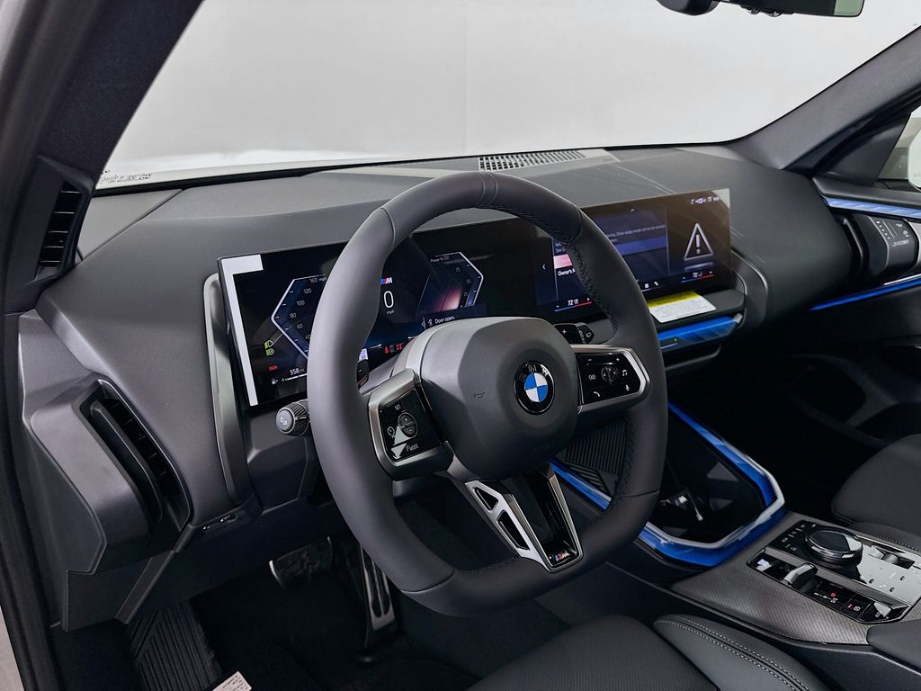 Thumbnail: 2026 BMW X3 - 9