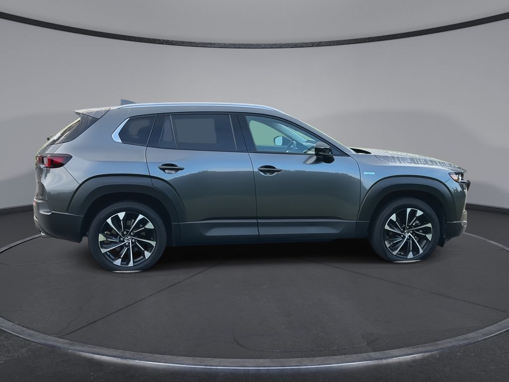 Thumbnail: 2025 Mazda CX-50 - 9