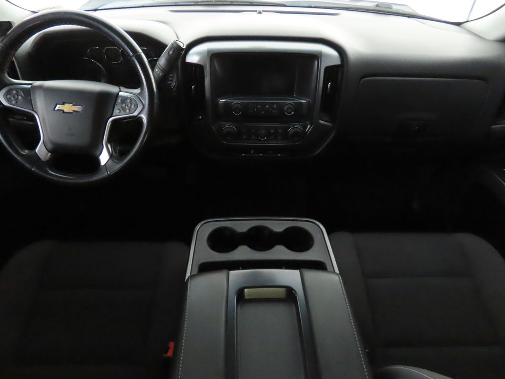 2018 Chevrolet Silverado 1500 LT 13
