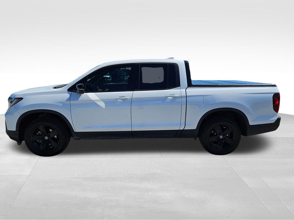 Used 2023 Honda Ridgeline Truck