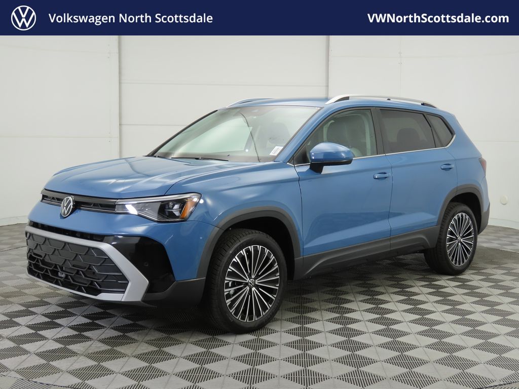 2025 Volkswagen Taos SE -
                Phoenix, AZ
