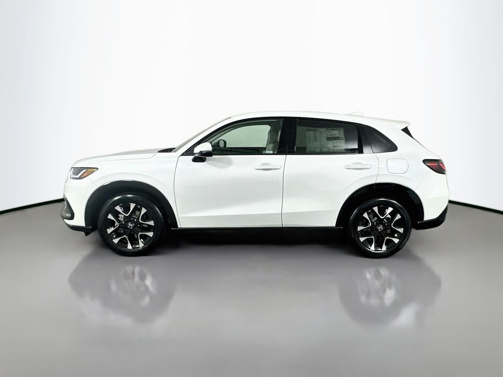 Thumbnail: 2027 Honda HR-V - 8