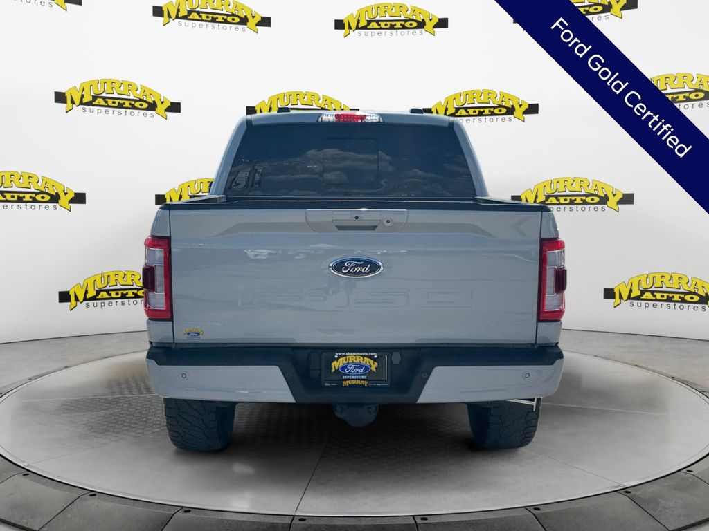 View vehicle photo 5